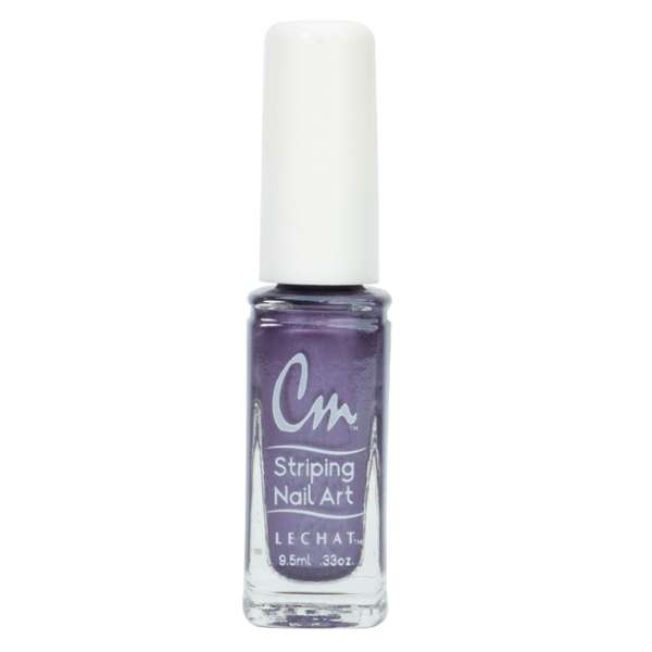 Nail Art - CM24 - Royal Purple